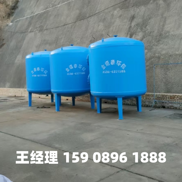 昌都多介质过滤器