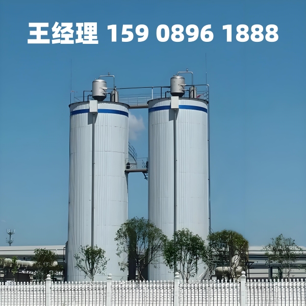 昌都厌氧反应器