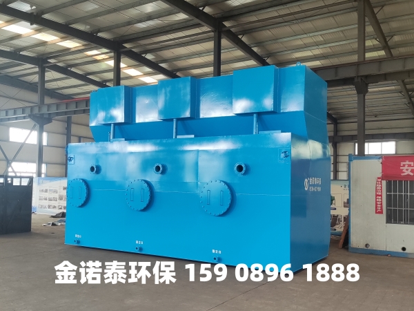 昌都新型FA一体化净水器